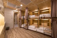 Beimen WOW Poshtel - رومانسي