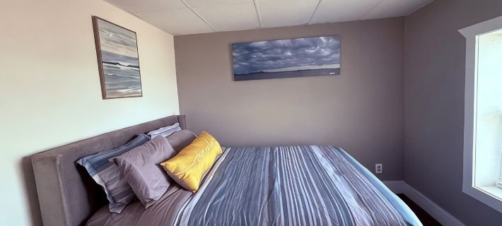 Coastal Living in the heart of St. Ignace. Hotels in Saint Ignace