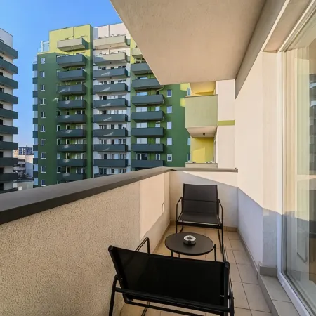 MoHost Blue Moon Apartments