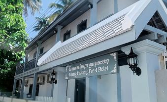 Luang Prabang Pearl Hotel