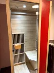 Apartelliment bianco-nero - modern accommodation in Cologne - stanze in case private
