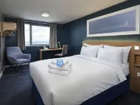 Travelodge Lincoln City Centre Hoteles en Lincoln