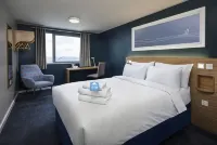 Travelodge Lincoln City Centre Hotels in 