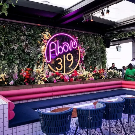 Vibe Hotel Sydney Darling Harbour