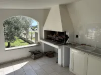2 Bedroom Villa in Tertenia - Wi-Fi