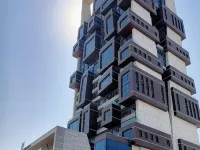 Waterfront Hotel Apartment Hotels in Lusail