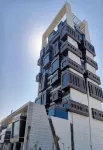 Waterfront Hotel Apartment
