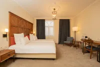 Agarani Estate Hotels in 