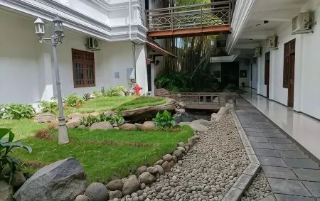 Narita Hotel Tulungagung