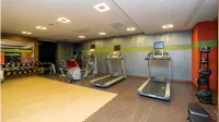 Hampton by Hilton Samsun - Gym