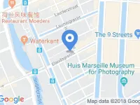 Melrose Hotel Hotels near Houseboat Museum