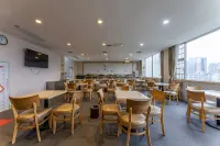 Vienna Hotel (Ji'an Railway Station)