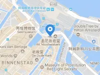 NH Collection Amsterdam Barbizon Palace Hotels near TomTom
