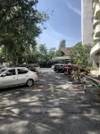 Shangri-La Golden Sands, Penang - Parking