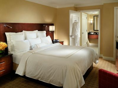 Atlanta Airport Marriott Gateway
