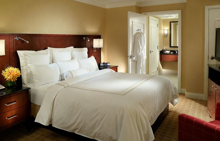 Atlanta Airport Marriott Gateway