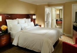 Atlanta Airport Marriott Gateway