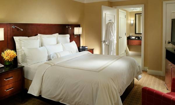 Atlanta Airport Marriott Gateway