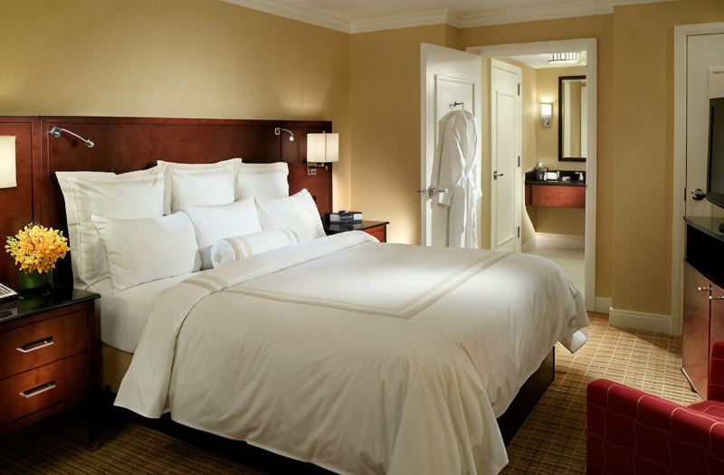 Atlanta Airport Marriott Gateway