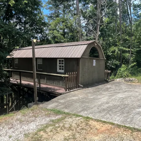 Chauga River Cabin