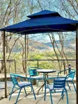 Ocotal Hilltop Condo: Mountain Views, 4 Pools, 3 Min to Beach, 100 Mbps WiFi