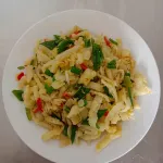 Pianguan Huanghe Hotel - breakfast