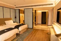 Echarm Hotel (Lujiang Zhouyu Avenue)