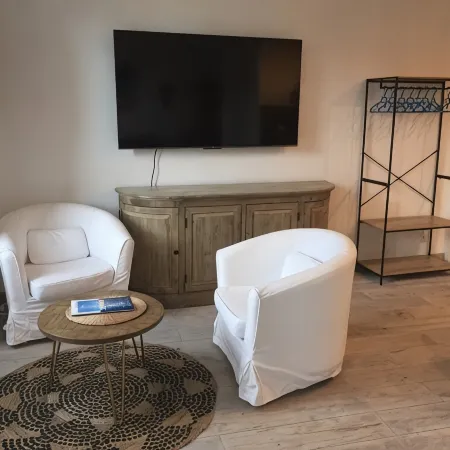 Loft Charmant Dans les Quartiers Provençaux de Cogolin