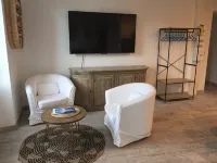 Loft Charmant Dans les Quartiers Provençaux de Cogolin