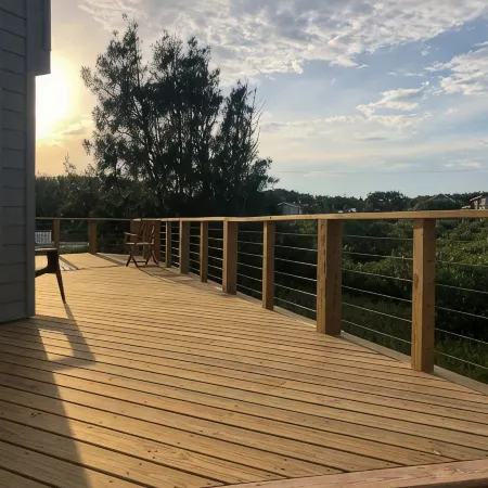 Modern Luxury at Vilano Beach