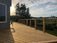 Modern Luxury at Vilano Beach - 3-Star