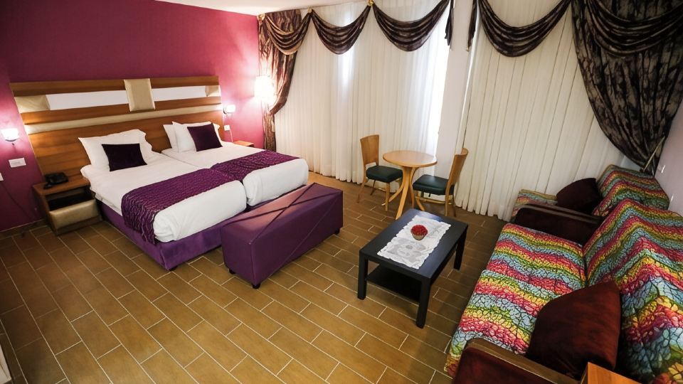 Kinorot Hotel