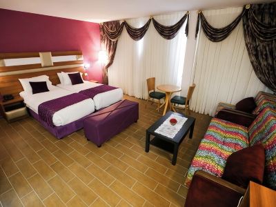 Kinorot Hotel