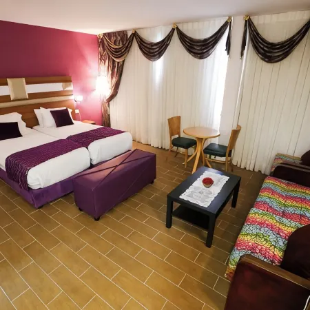 Kinorot Hotel