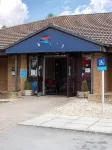 Travelodge Hotel - Yeovil Podimore โรงแรมใน