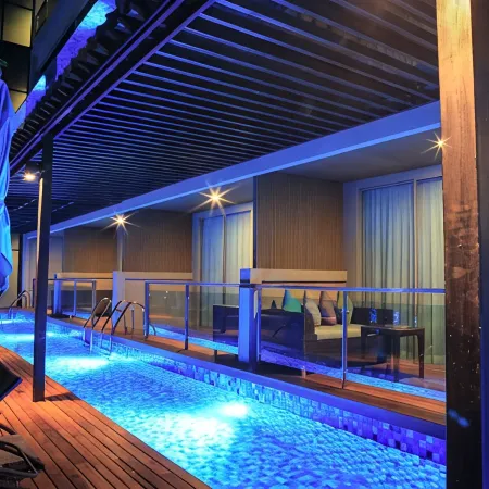 The Senses Resort & Pool Villas, PHUKET