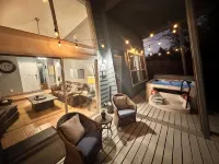 Dripping Springs Escape - Hot Tub - Fire Pit - 4-Sterne