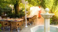 Hôtel Orange Marine - Breakfast