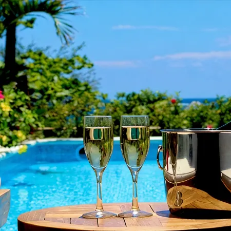 Feliz Villa Suite Miyakojima Ueno