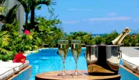 Feliz Villa Suite Miyakojima Ueno