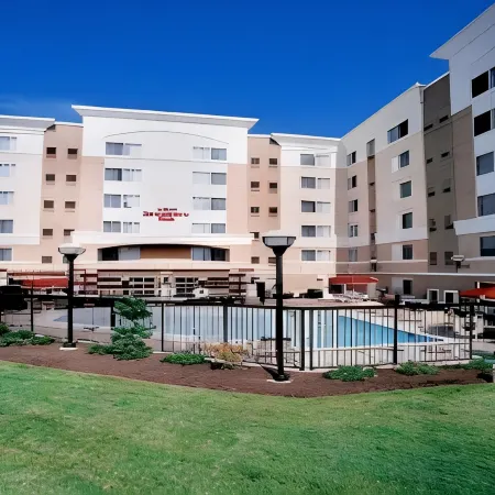 Residence Inn Tysons