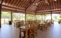 Padadita Beach Hotel - Wifi