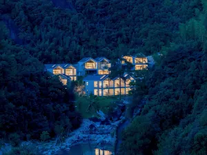 墅家慢漫邨（三清山風景名勝區店）