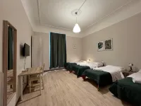 Freedom Traveller Hostel