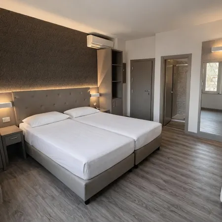 Lvg Hotel Collection - Principe Hotels in Modena