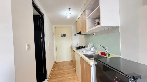 New studio Mtown free netflix -  Apartamentos vacacionales
