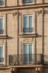 Best Western Plus Opera Batignolles Hoteles en París