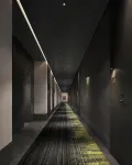 Sheba·Wangyue Boutique Resort (Zhangjiajie Seventy-two Wonderful Buildings Scenic Area Branch) - 4 stelle