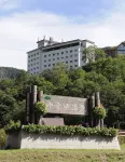 Hotel Taisetsu Onsen＆Canyon Resort Hotels in 