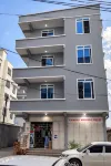 Al-mendhiry Apartment Hotels in 